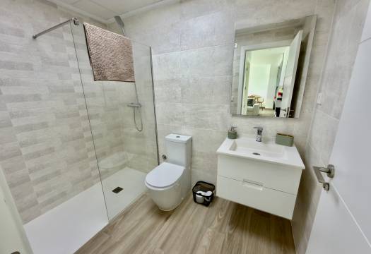 Reventa - Apartmento - Orihuela - Vistabella Golf