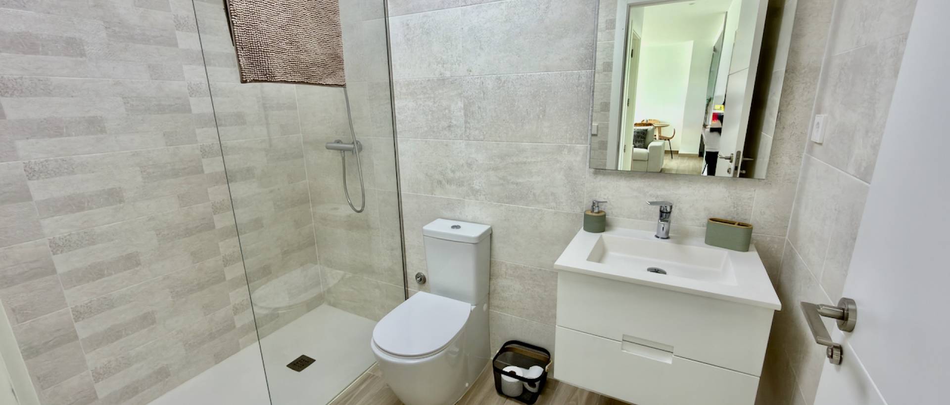 Reventa - Apartmento - Orihuela - Vistabella Golf