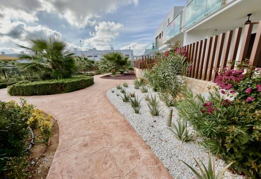 Reventa - Apartmento - Orihuela - Vistabella Golf