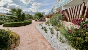 Reventa - Apartmento - Orihuela - Vistabella Golf