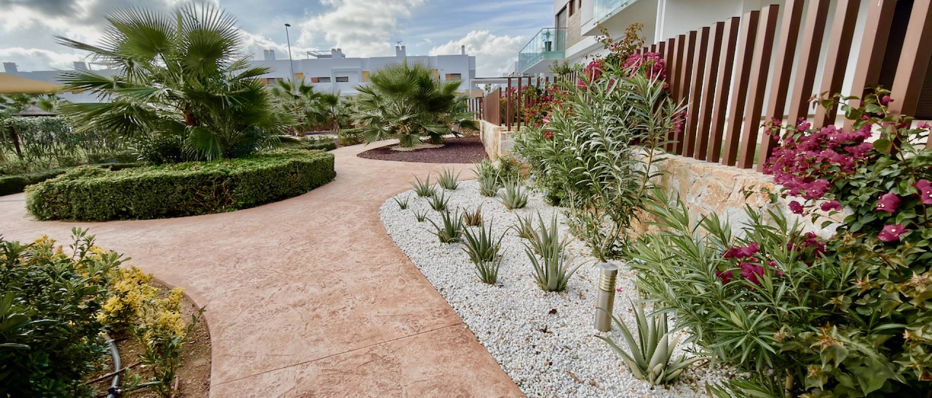Reventa - Apartmento - Orihuela - Vistabella Golf