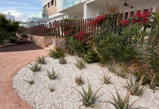 Reventa - Apartmento - Orihuela - Vistabella Golf