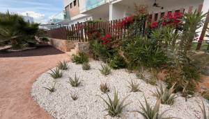 Reventa - Apartmento - Orihuela - Vistabella Golf