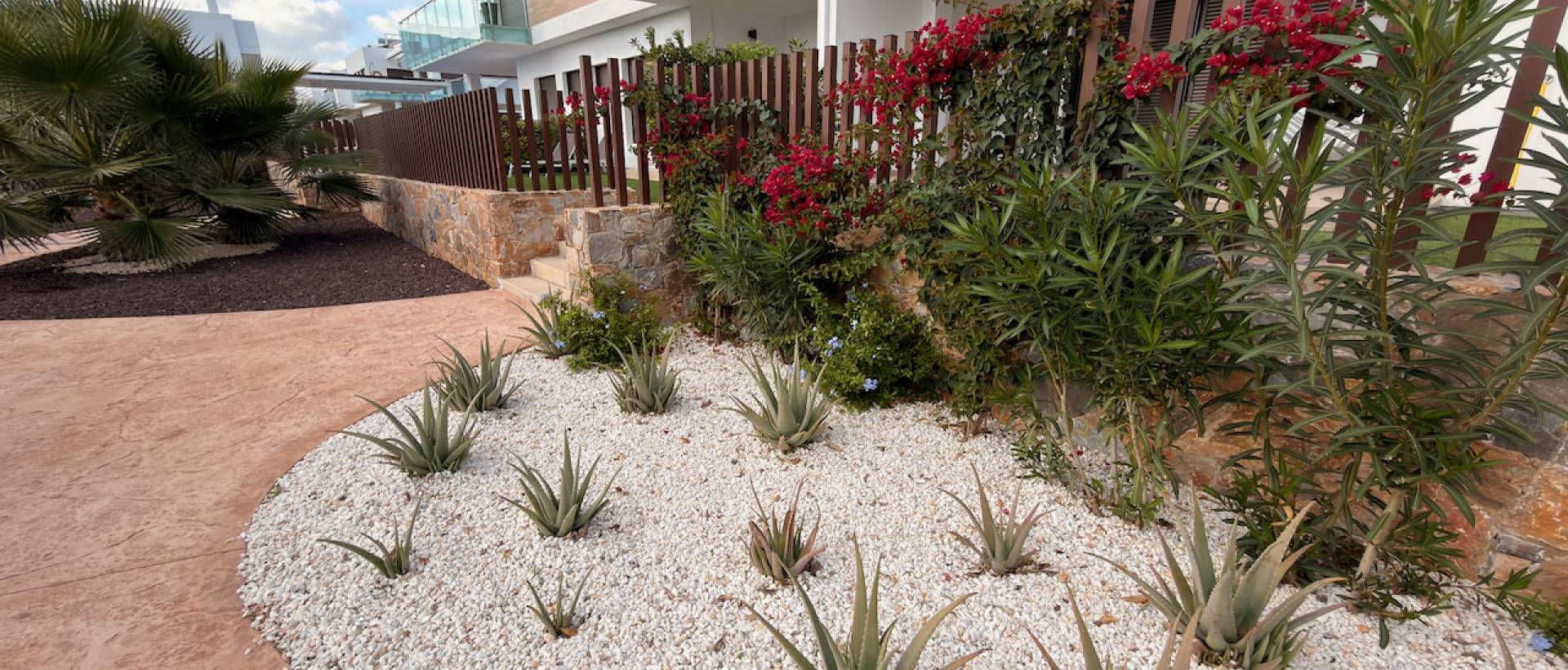 Reventa - Apartmento - Orihuela - Vistabella Golf