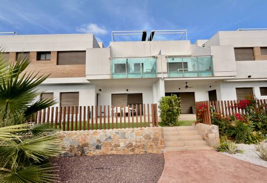 Apartmento - Reventa - Orihuela - Vistabella Golf