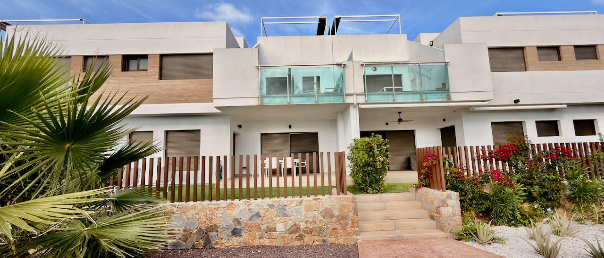 Reventa - Apartmento - Orihuela - Vistabella Golf