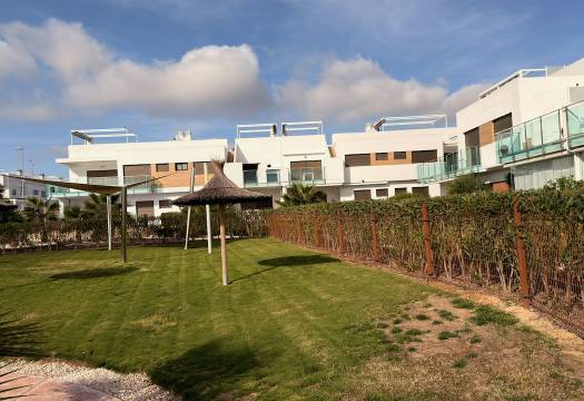 Reventa - Apartmento - Orihuela - Vistabella Golf