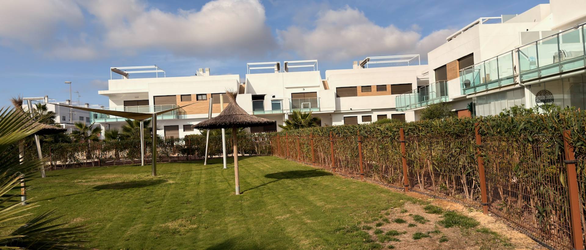 Reventa - Apartmento - Orihuela - Vistabella Golf