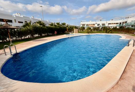 Reventa - Apartmento - Orihuela - Vistabella Golf