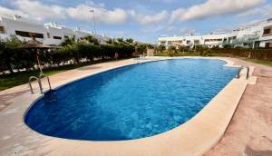 Reventa - Apartmento - Orihuela - Vistabella Golf