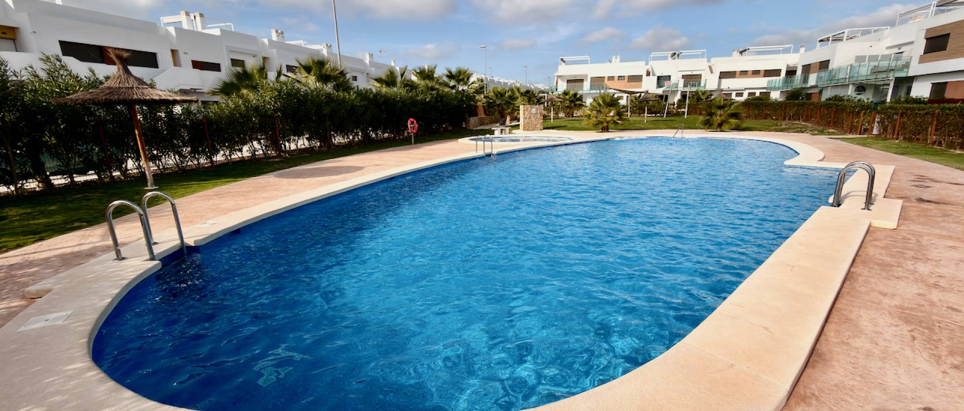 Reventa - Apartmento - Orihuela - Vistabella Golf