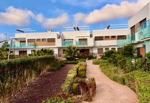 Reventa - Apartmento - Orihuela - Vistabella Golf