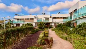 Reventa - Apartmento - Orihuela - Vistabella Golf