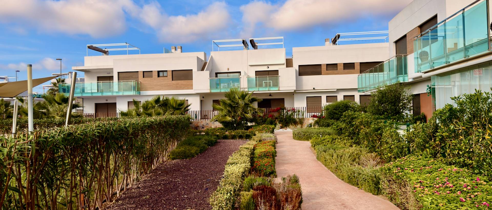 Reventa - Apartmento - Orihuela - Vistabella Golf