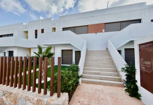 Reventa - Apartmento - Orihuela - Vistabella Golf