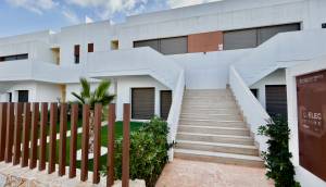 Reventa - Apartmento - Orihuela - Vistabella Golf