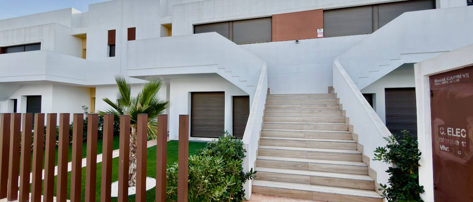Reventa - Apartmento - Orihuela - Vistabella Golf