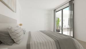 New - Villa - Hondon de las Nieves - La Solana