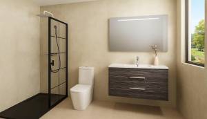 New - Villa - Hondon de las Nieves - La Solana