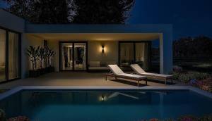 New - Villa - Hondon de las Nieves - La Solana