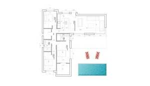 New - Villa - Hondon de las Nieves - La Solana