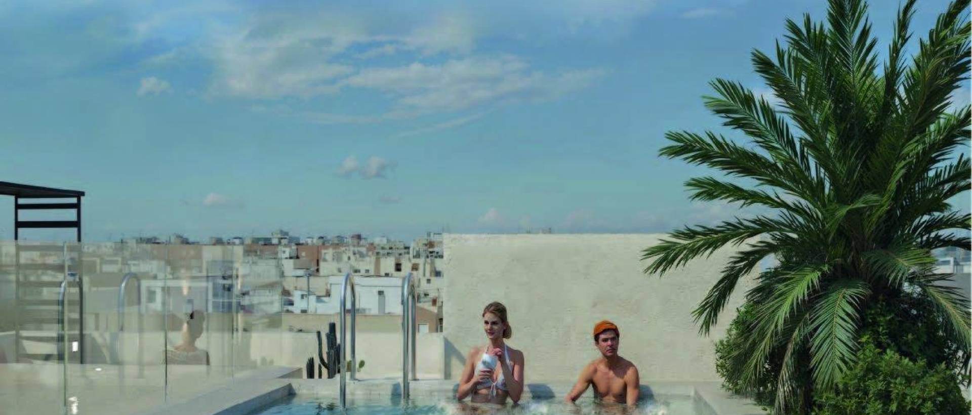 Obra Nueva - Apartmento - Torrevieja - Playa del cura