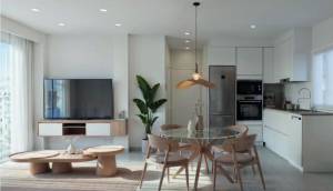 Obra Nueva - Apartmento - Torrevieja - Playa del cura