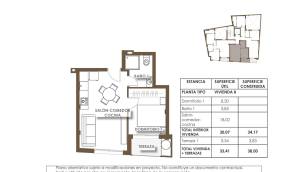Obra Nueva - Apartmento - Torrevieja - Playa del cura
