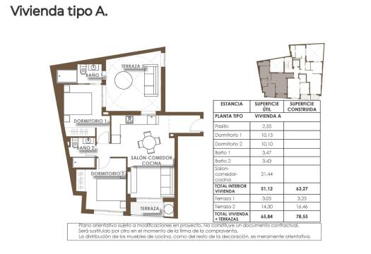 New - Apartment - Torrevieja - Playa del cura