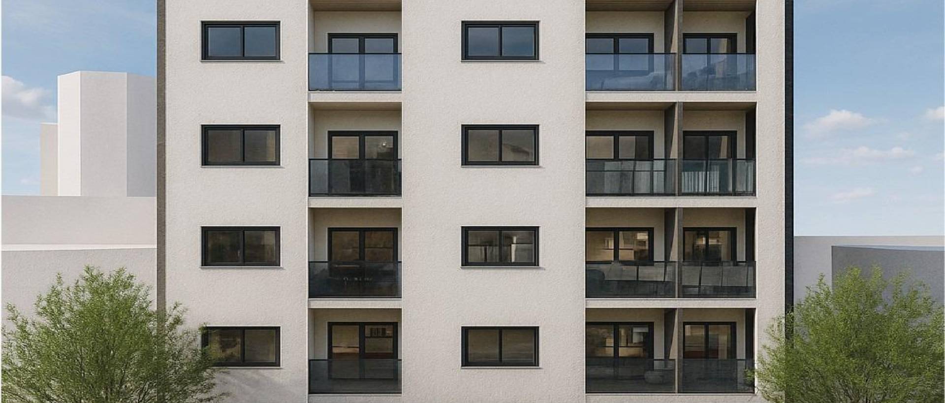 Obra Nueva - Apartmento - Torrevieja - Playa del cura