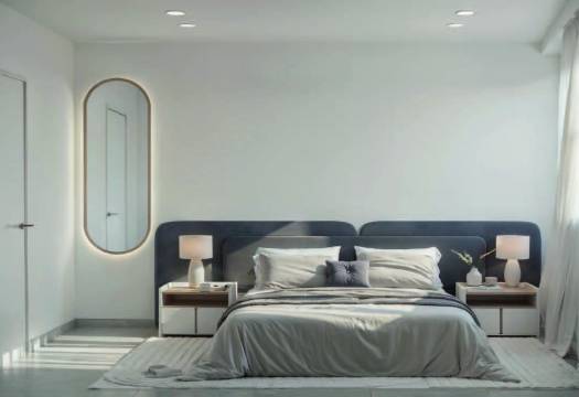 Obra Nueva - Apartmento - Torrevieja - Playa del cura