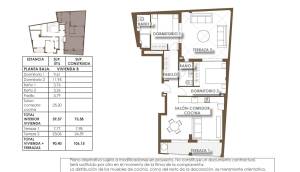 Obra Nueva - Apartmento - Torrevieja - Playa del cura