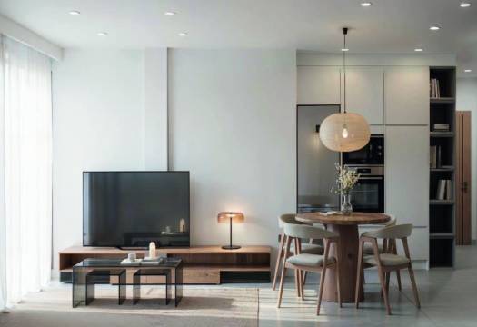 New - Apartment - Torrevieja - Playa del cura