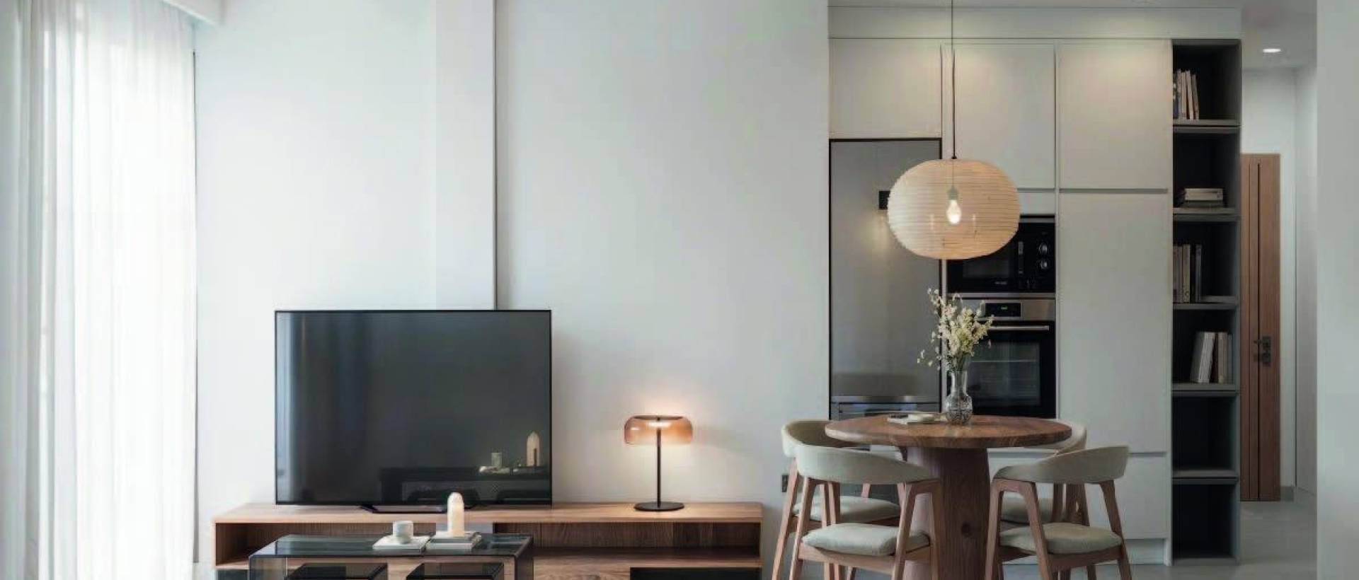 New - Apartment - Torrevieja - Playa del cura