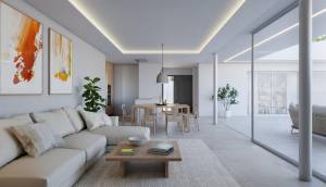 New - Villa - Benitachell - Cumbre del sol