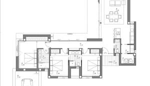 New - Villa - Benitachell - Cumbre del sol