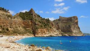 New - Villa - Benitachell - Cumbre del sol