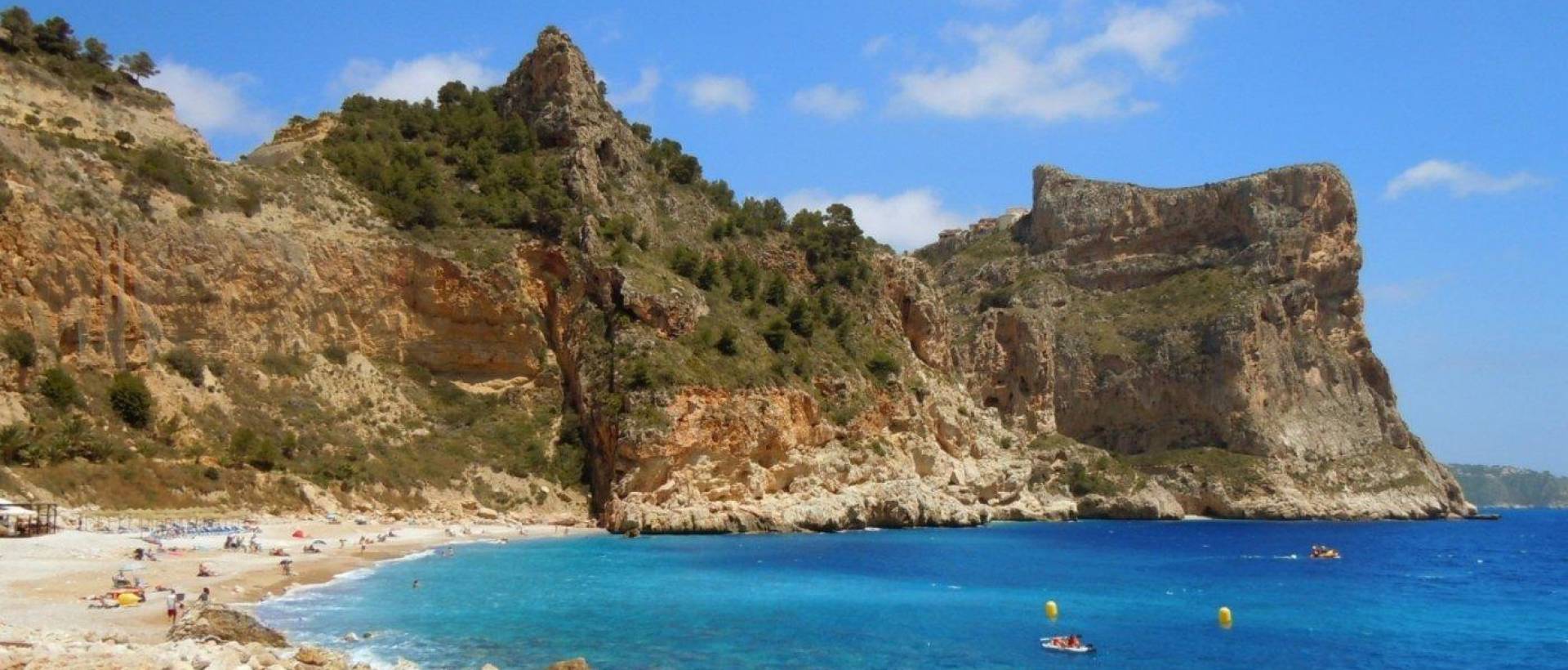 New - Villa - Benitachell - Cumbre del sol