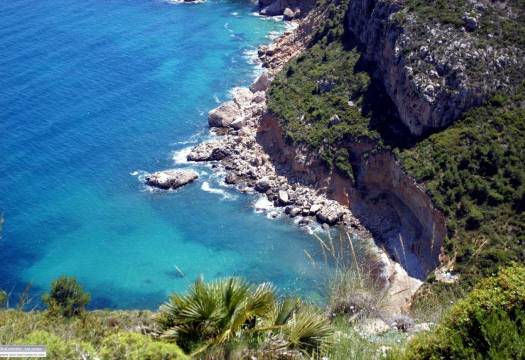 New - Villa - Benitachell - Cumbre del sol