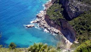 New - Villa - Benitachell - Cumbre del sol