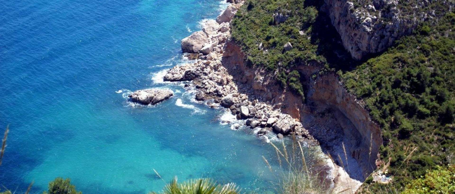 New - Villa - Benitachell - Cumbre del sol