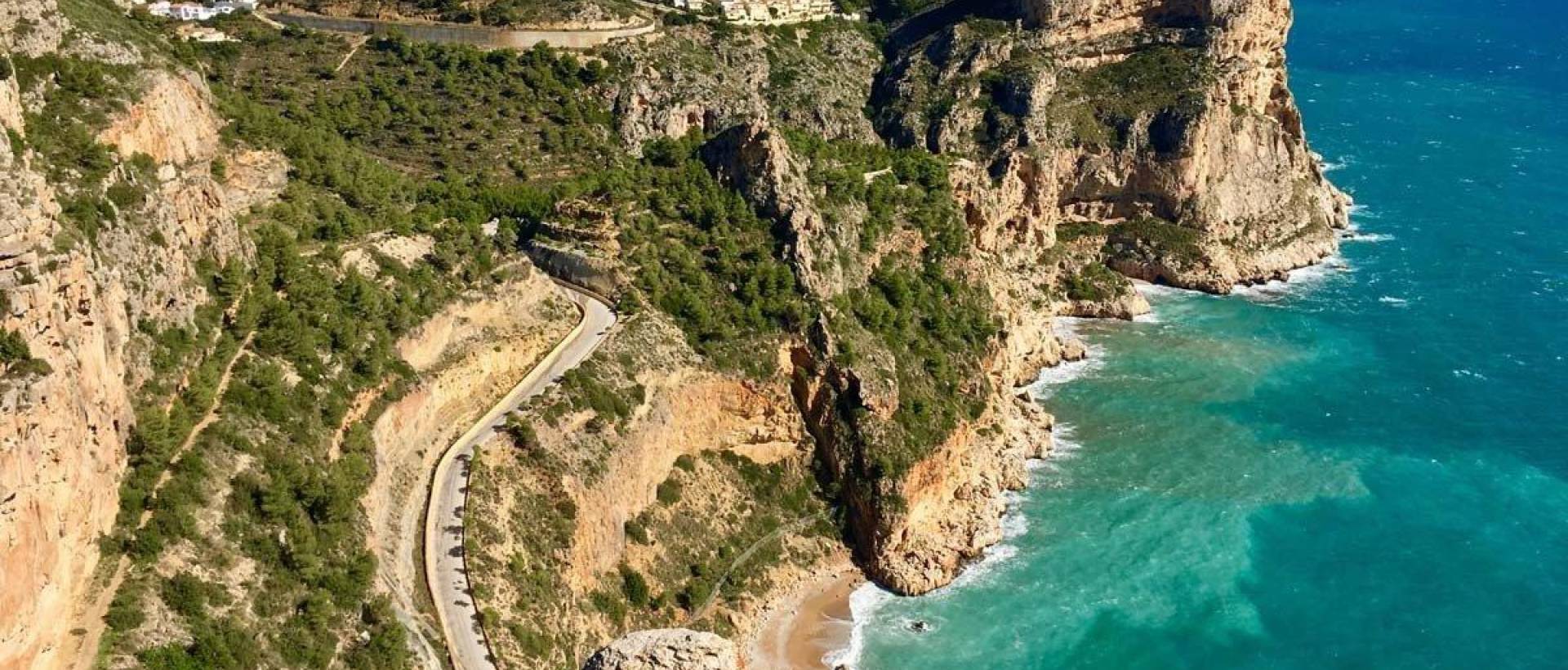 New - Villa - Benitachell - Cumbre del sol