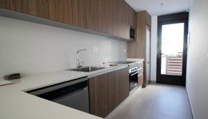 Obra Nueva - Villa / Chalet - Pilar de la Horadada - El Pilar de la Horadada