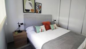 Obra Nueva - Villa / Chalet - Pilar de la Horadada - El Pilar de la Horadada