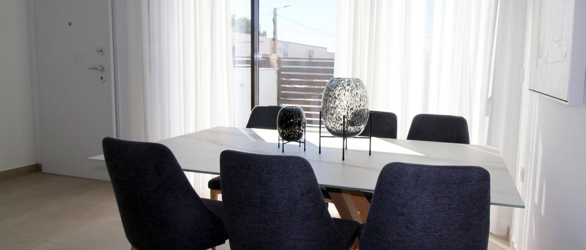 Obra Nueva - Villa / Chalet - Pilar de la Horadada - El Pilar de la Horadada