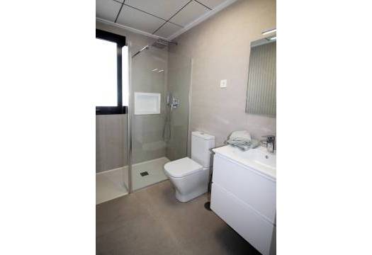 Obra Nueva - Villa / Chalet - Pilar de la Horadada - El Pilar de la Horadada