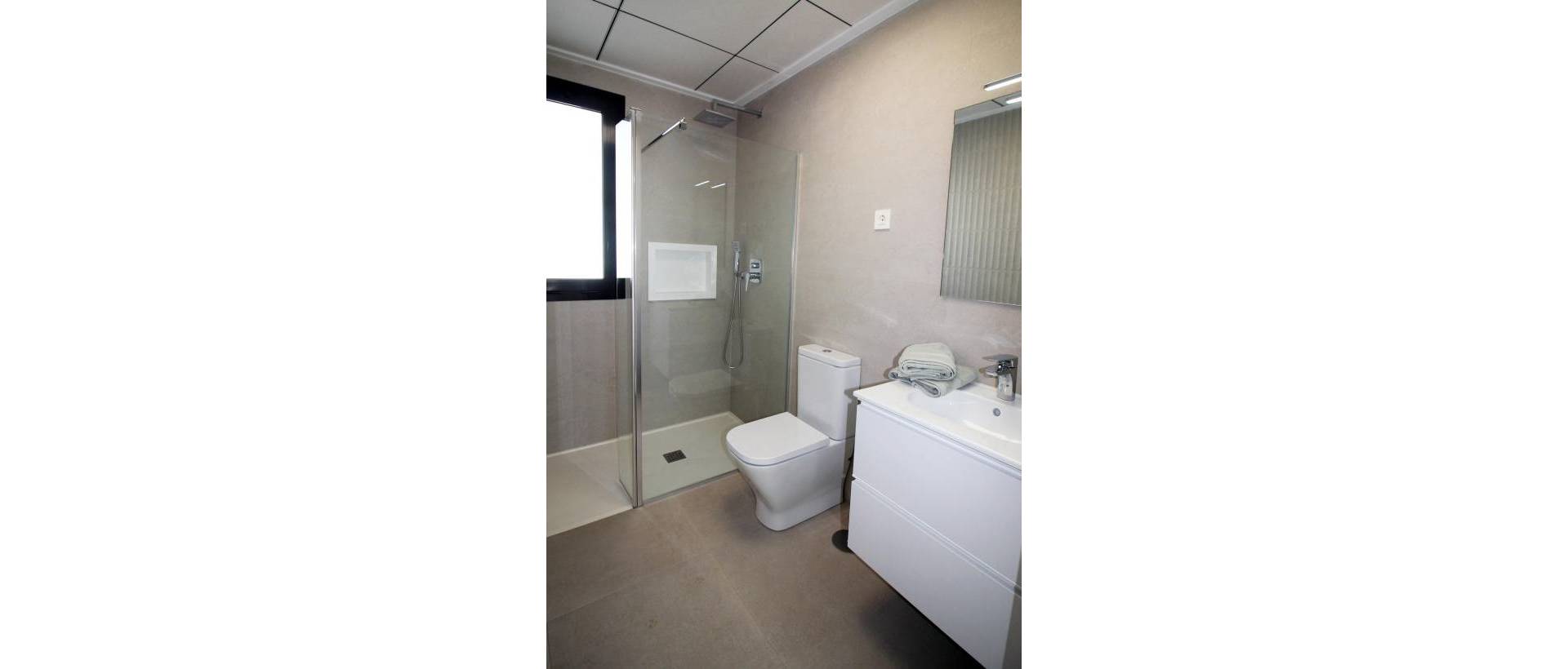 Obra Nueva - Villa / Chalet - Pilar de la Horadada - El Pilar de la Horadada