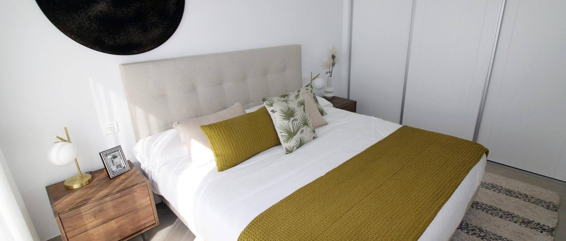 Obra Nueva - Villa / Chalet - Pilar de la Horadada - El Pilar de la Horadada