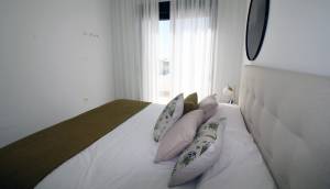 Obra Nueva - Villa / Chalet - Pilar de la Horadada - El Pilar de la Horadada