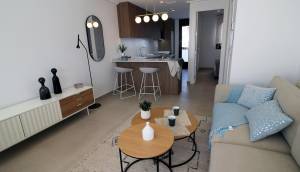 Obra Nueva - Villa / Chalet - Pilar de la Horadada - El Pilar de la Horadada